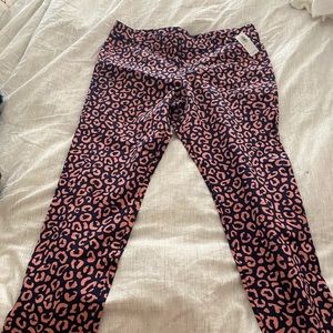 Pixie Pants NWT